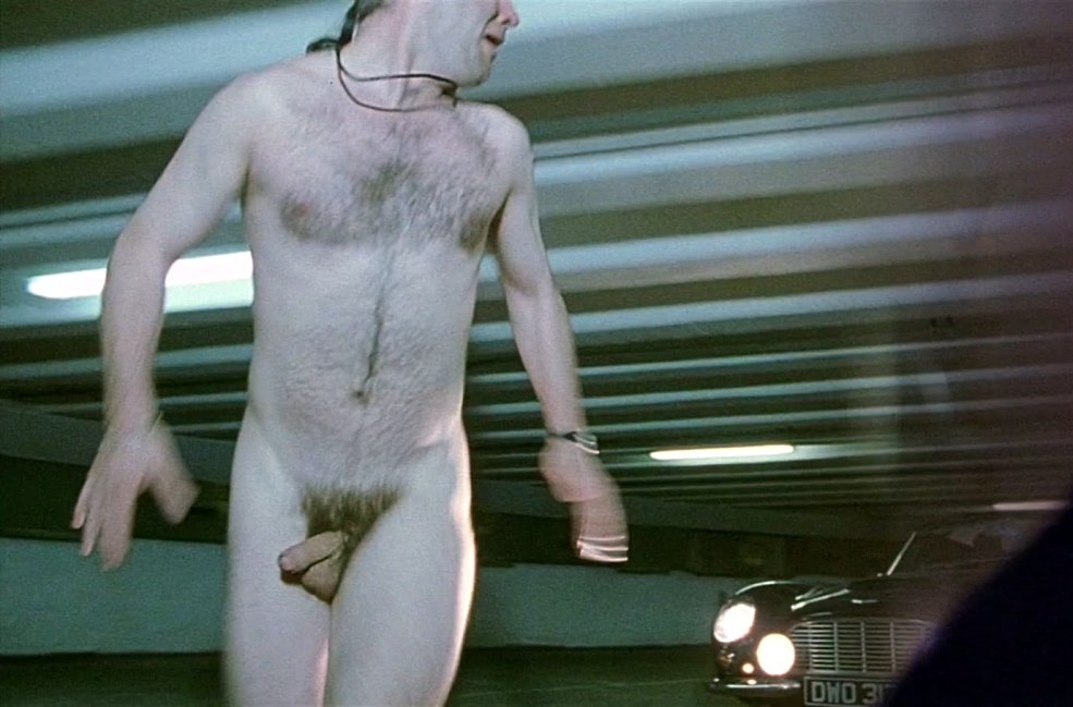 Des hommes nus de célébrités faux