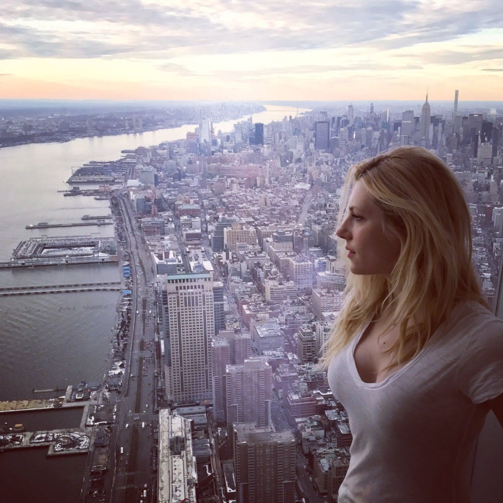 Katheryn Winnick 2007