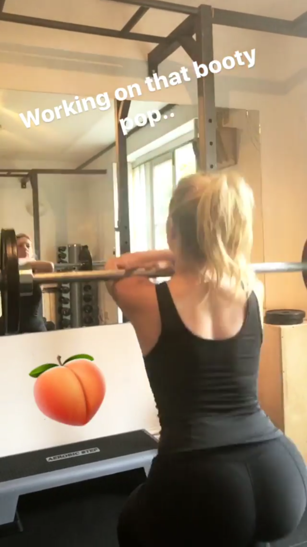 Katherine Winnik Pop