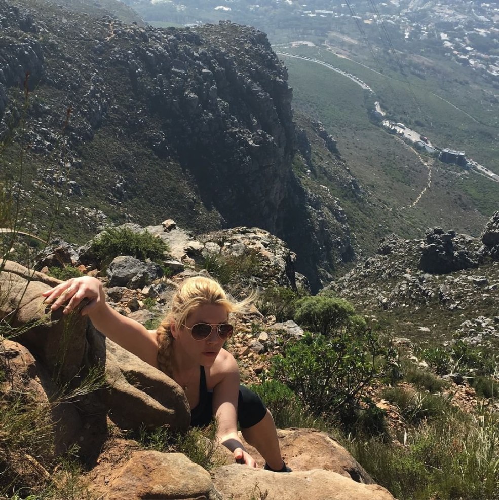 Formation Katherine Vinnik