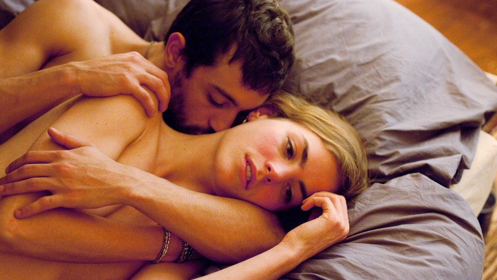 Hannah Hoekstra - Hemel