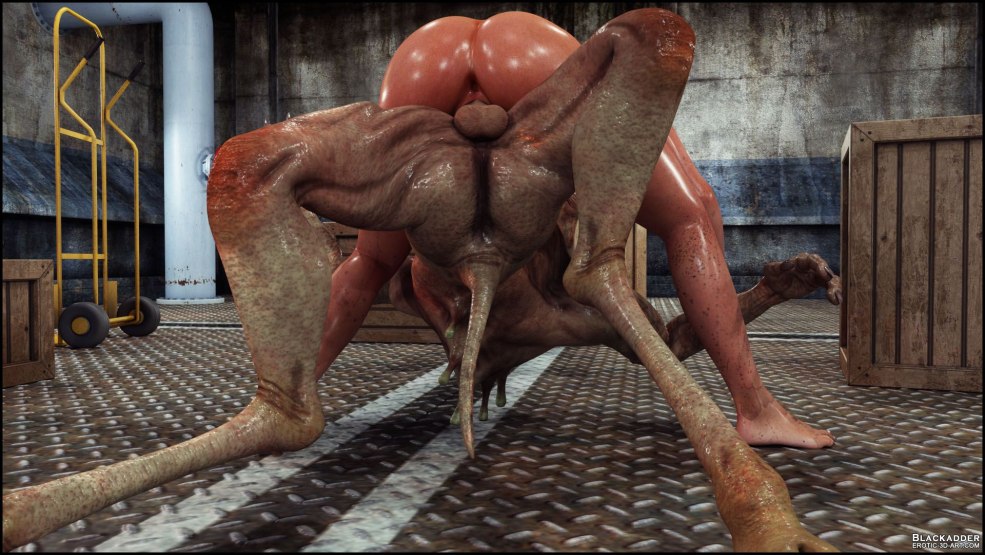 Photo de Blackadder Naked Skyla (Skyla)