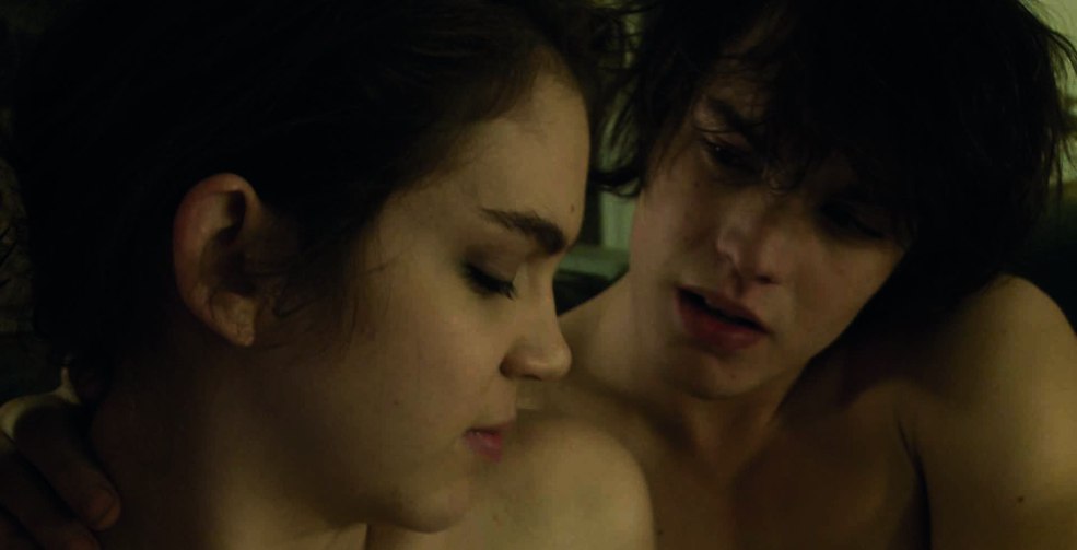 Leila Denio Valery Maes