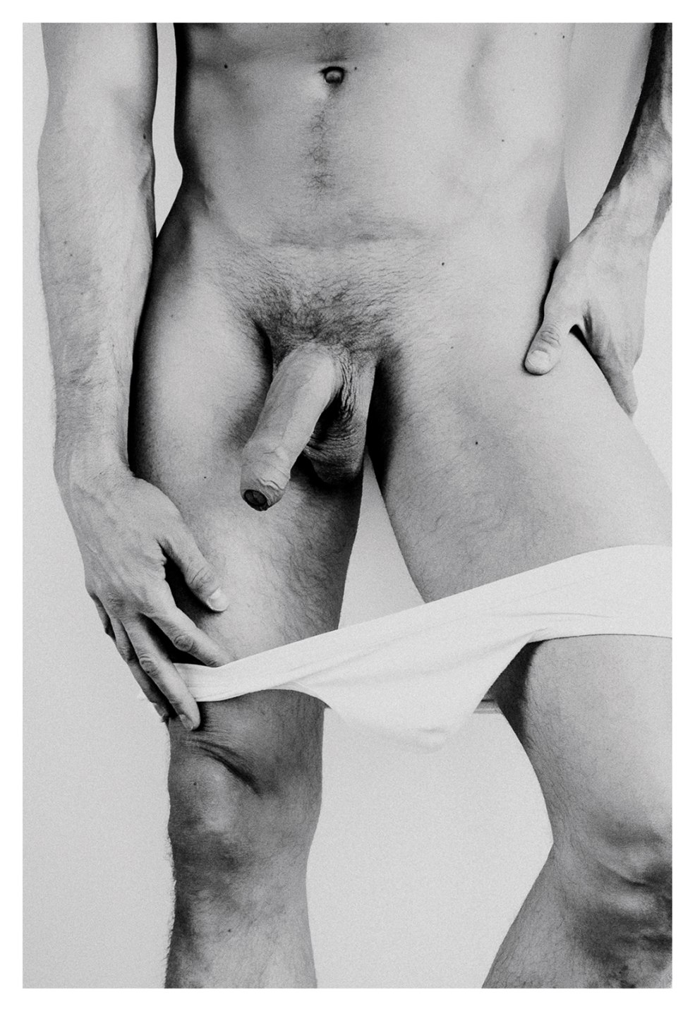 Acteur porno d'Adam Darius