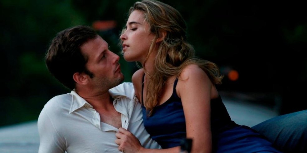 Robert Pattinson Dior