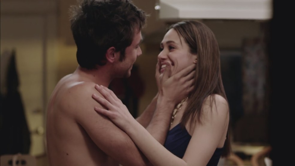 Séduction Karen sans vergogne