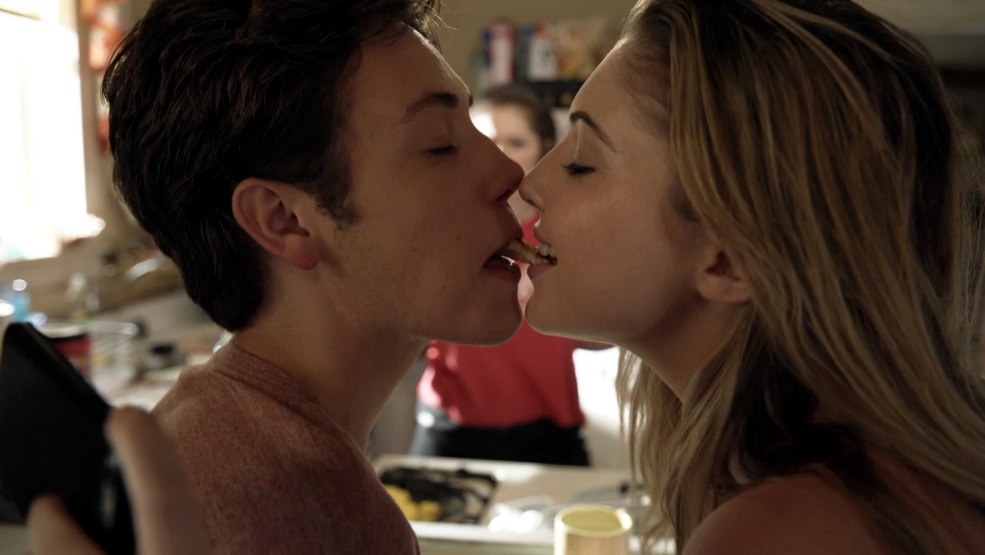 Karl Gallager et Bonnie