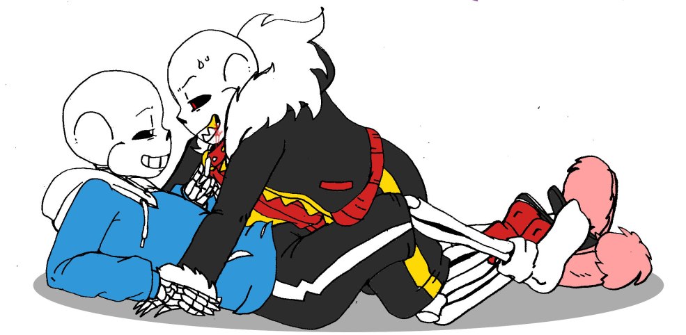 Fell Sans et Classic Sans Ship