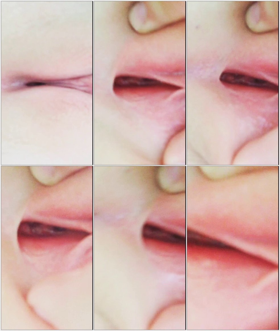 LABIA DE FILLE