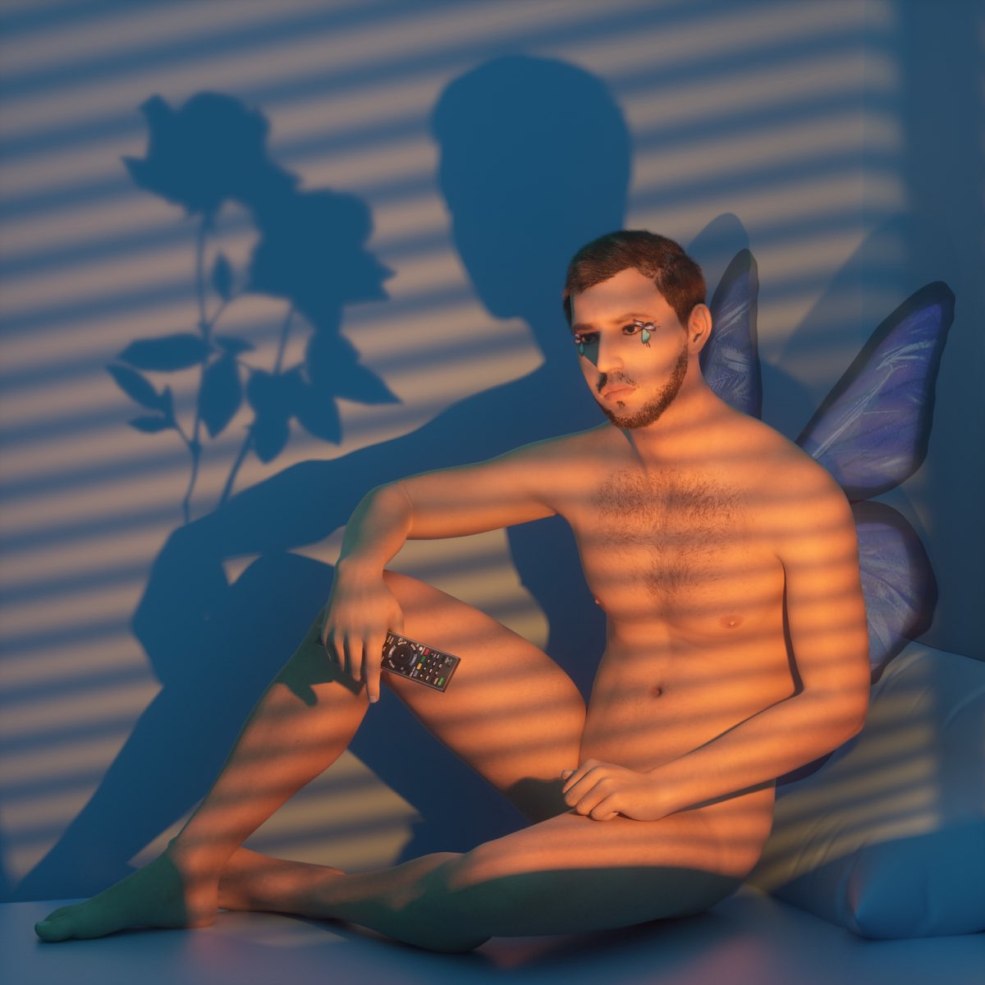 Vitya Isaev