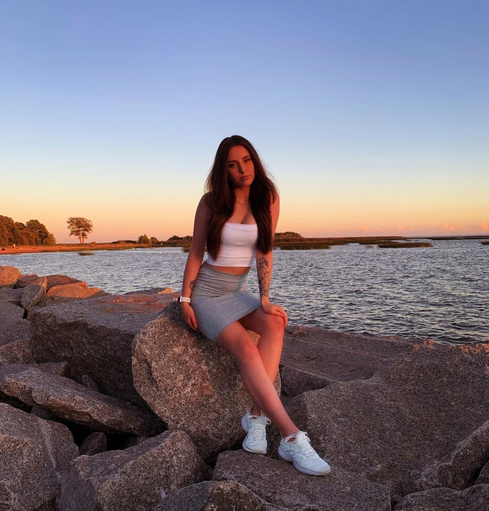 Yana Pershina Samara