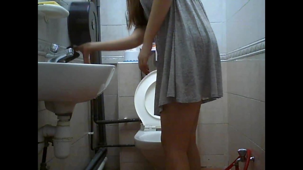 Toilettes pour femmes