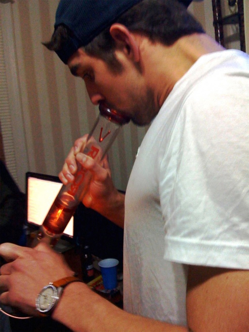 Collection de photo porno avec fumer