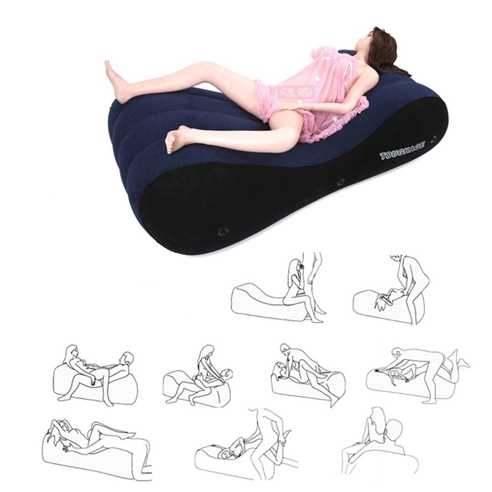 La chaise de pose tantra