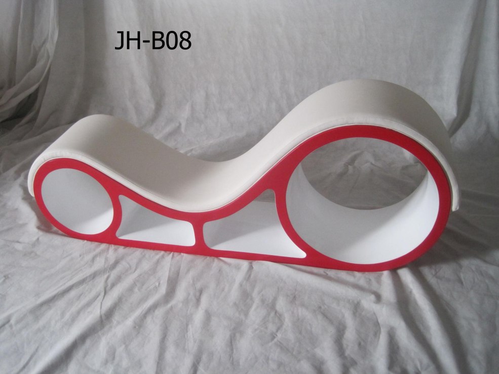 Dessin de chaise de chaise tantra