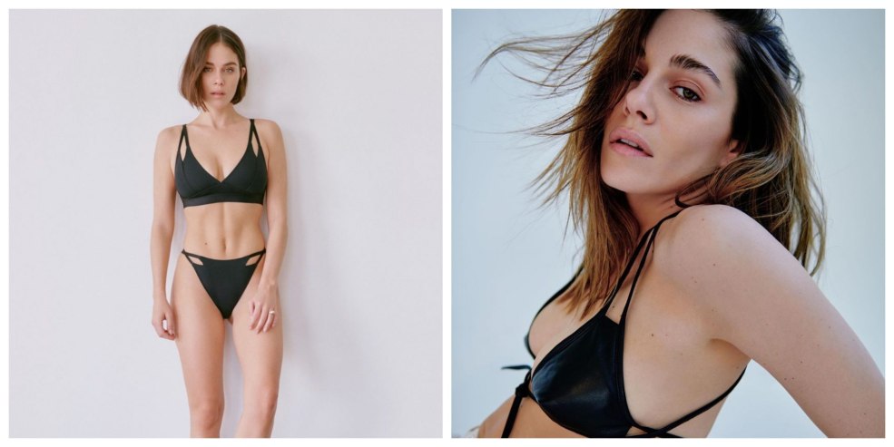 Barbara America Monster Energy