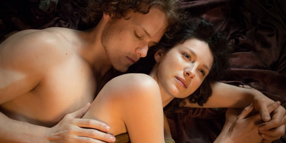 Sam Heva et Katrina Balf Aliens