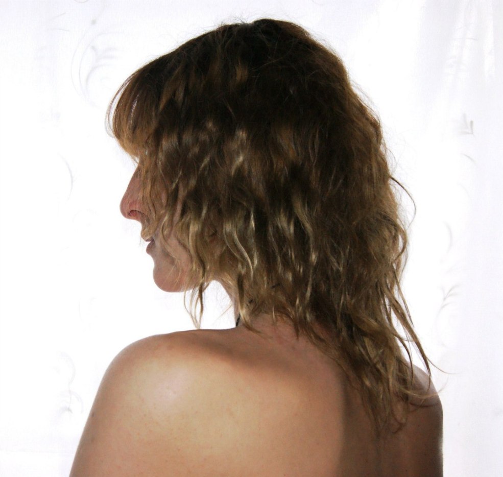 Tatyana trunova photo nue