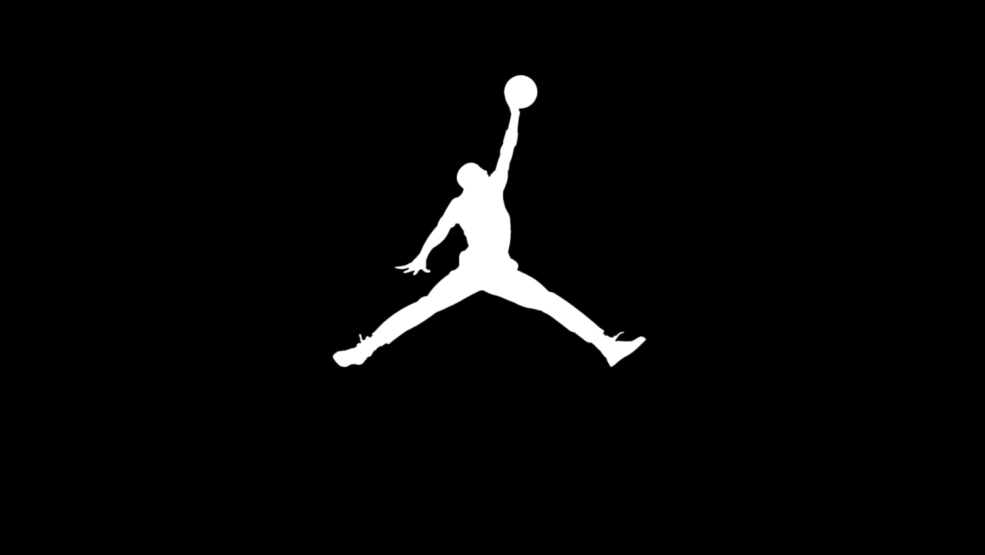 Air Jordan faux
