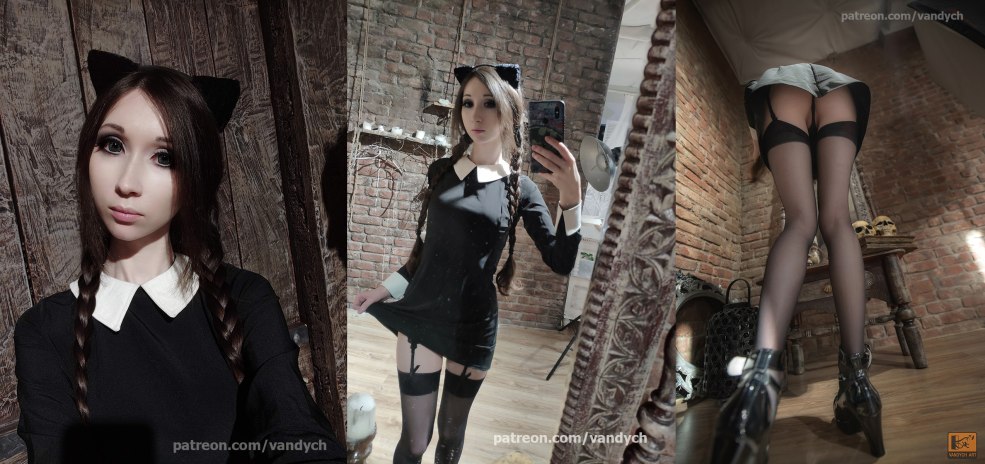 Anna Chapman et Maria Butina