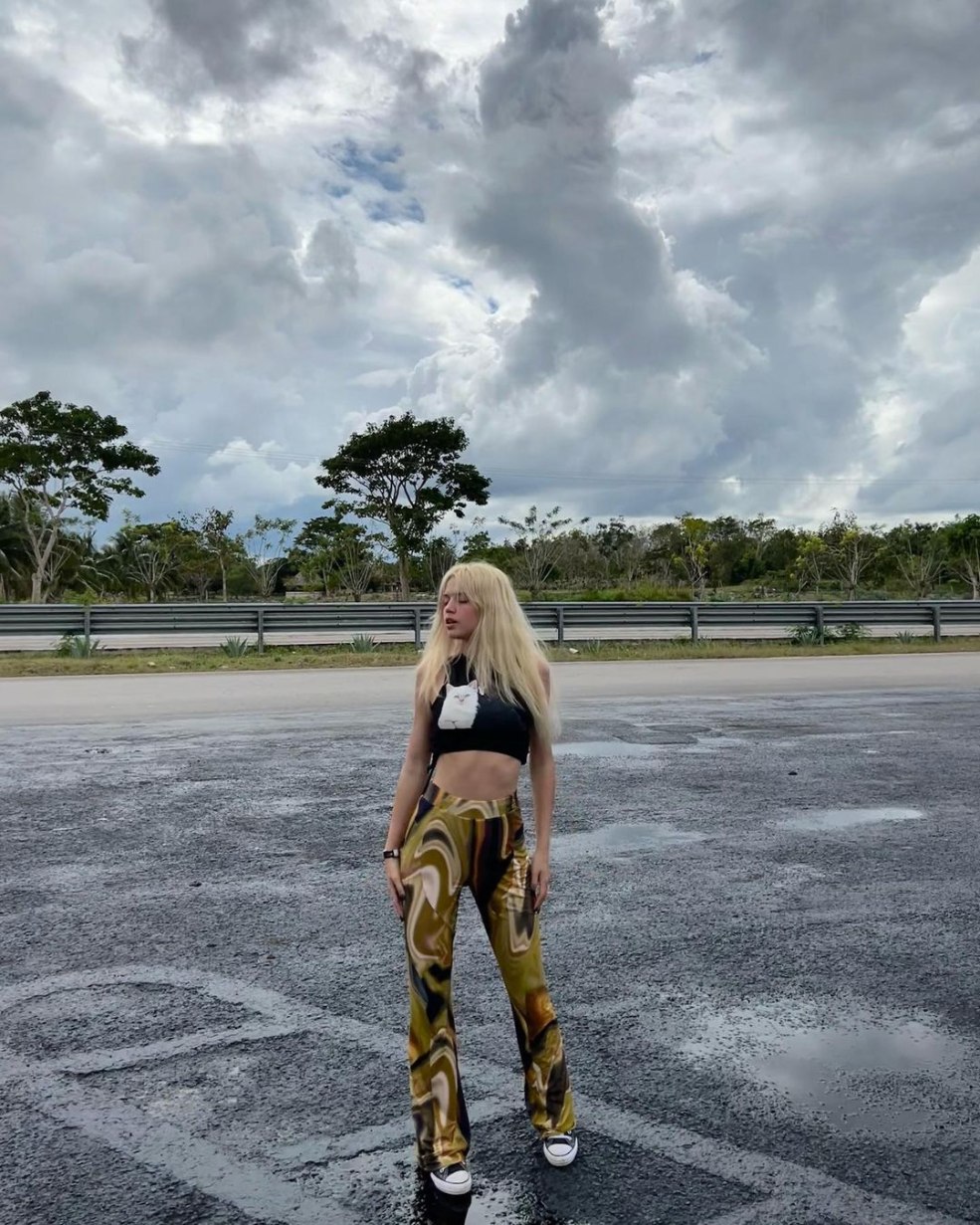 Gavrilina (Julia Gavrilina) 2021