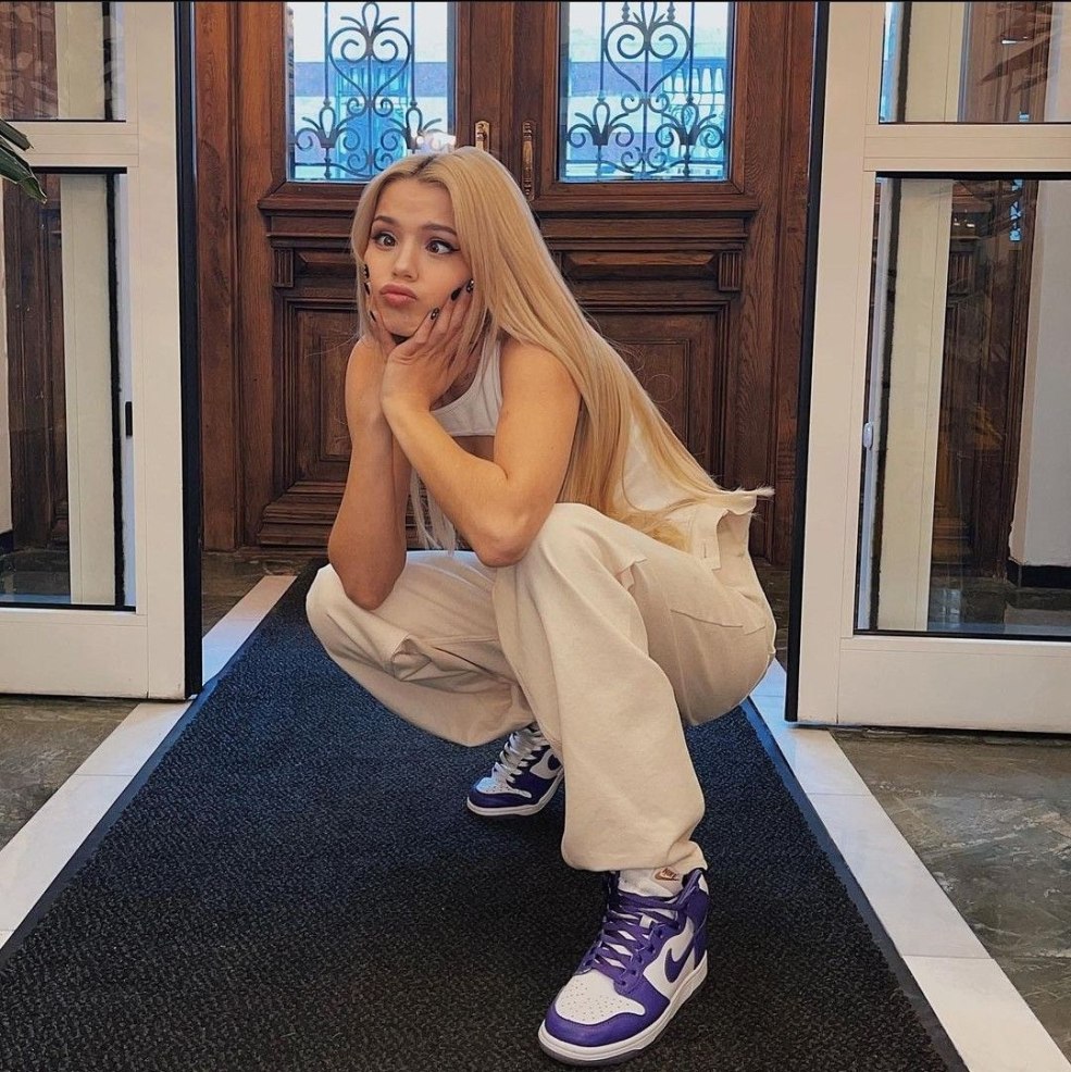 Julia Spulka Gavrilin