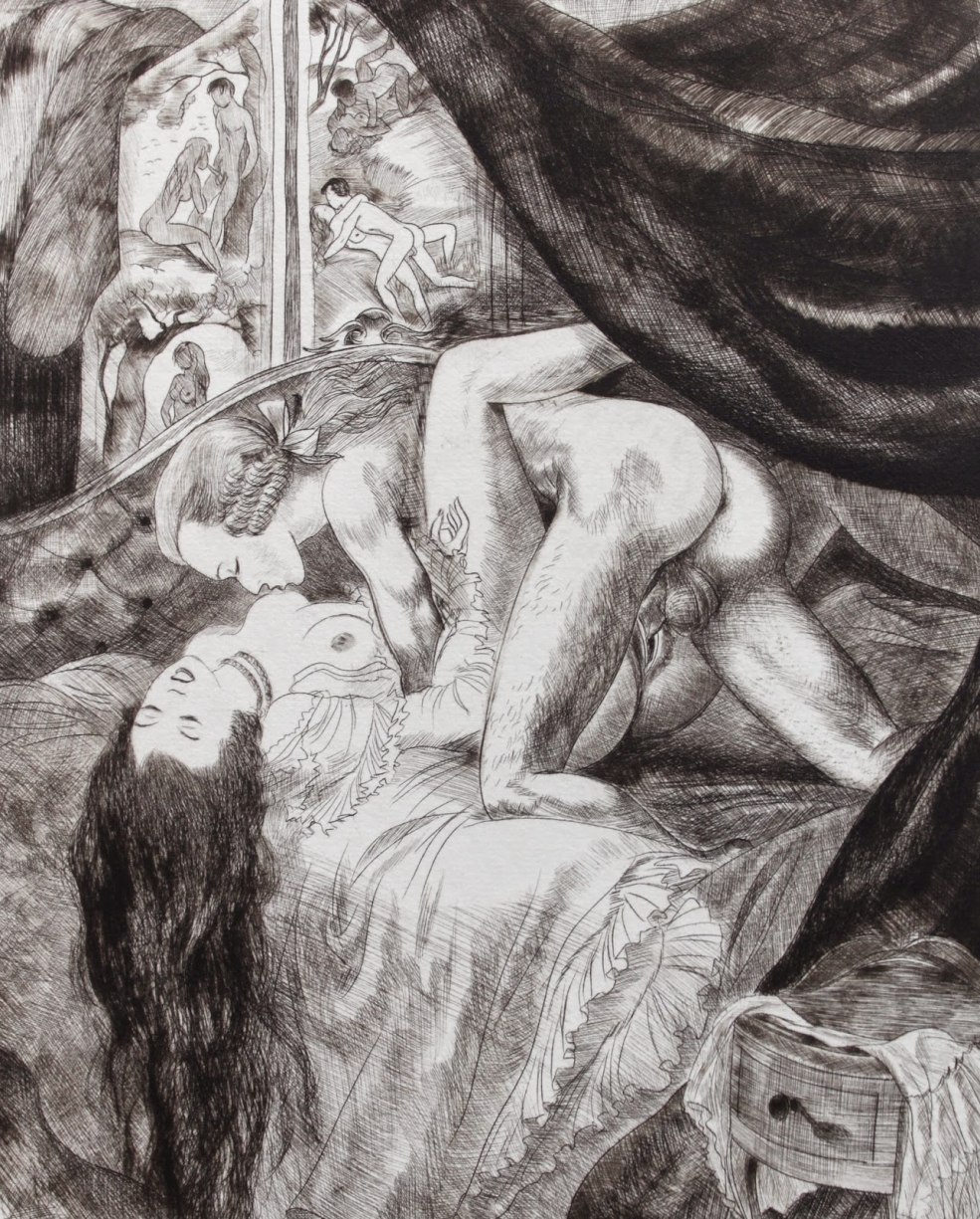 Voir et sauver comme "Dessins Parties de Jambe en Lair" - Gesek