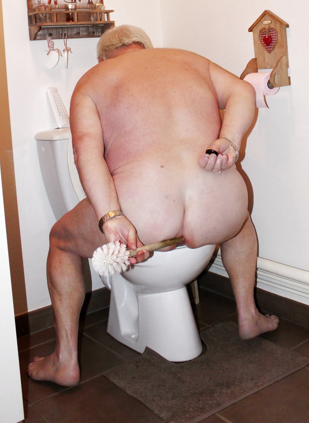 Grands prêtres sans culotte