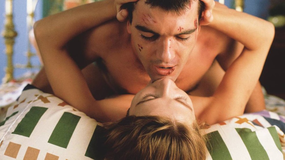 "Bind Me" Pedro Almodovara