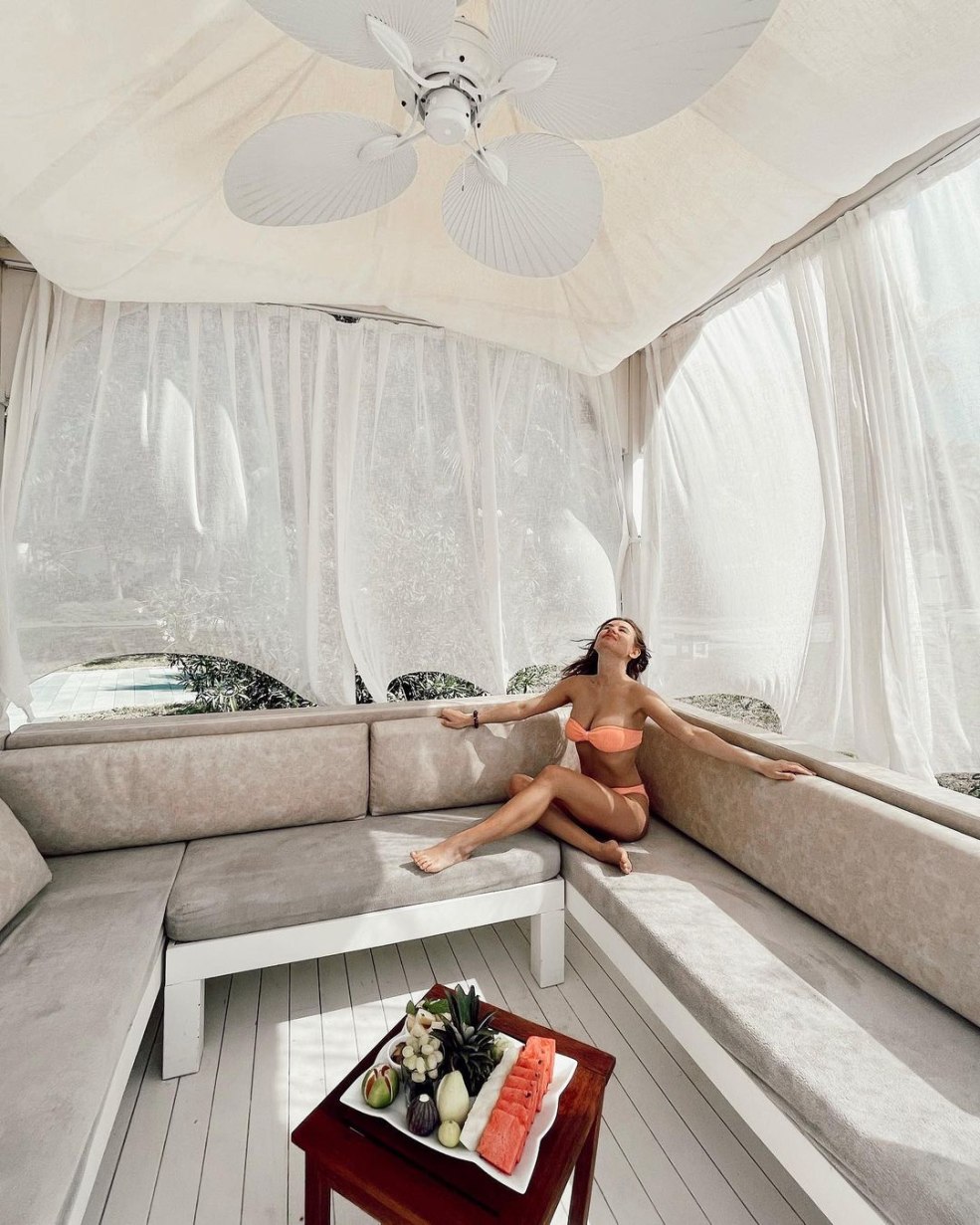 Anna Tsukanova-Kott Star Hour