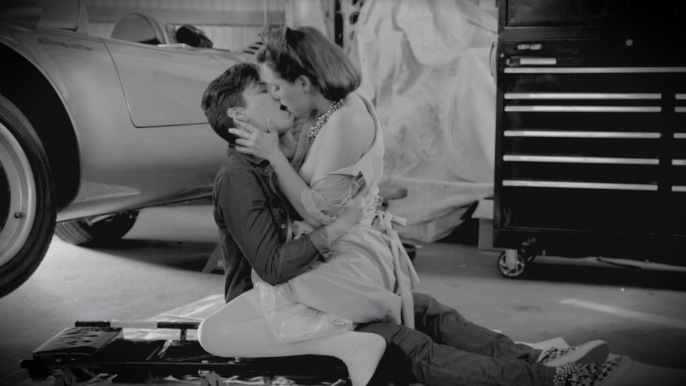 Good Life La Belle Vie, 2013