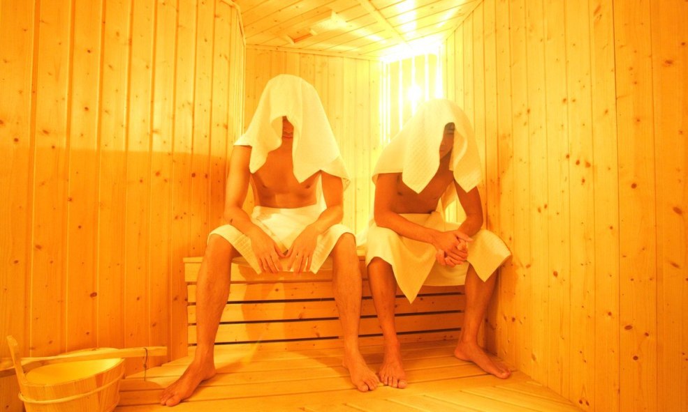 Claude Lelush Man and Woman