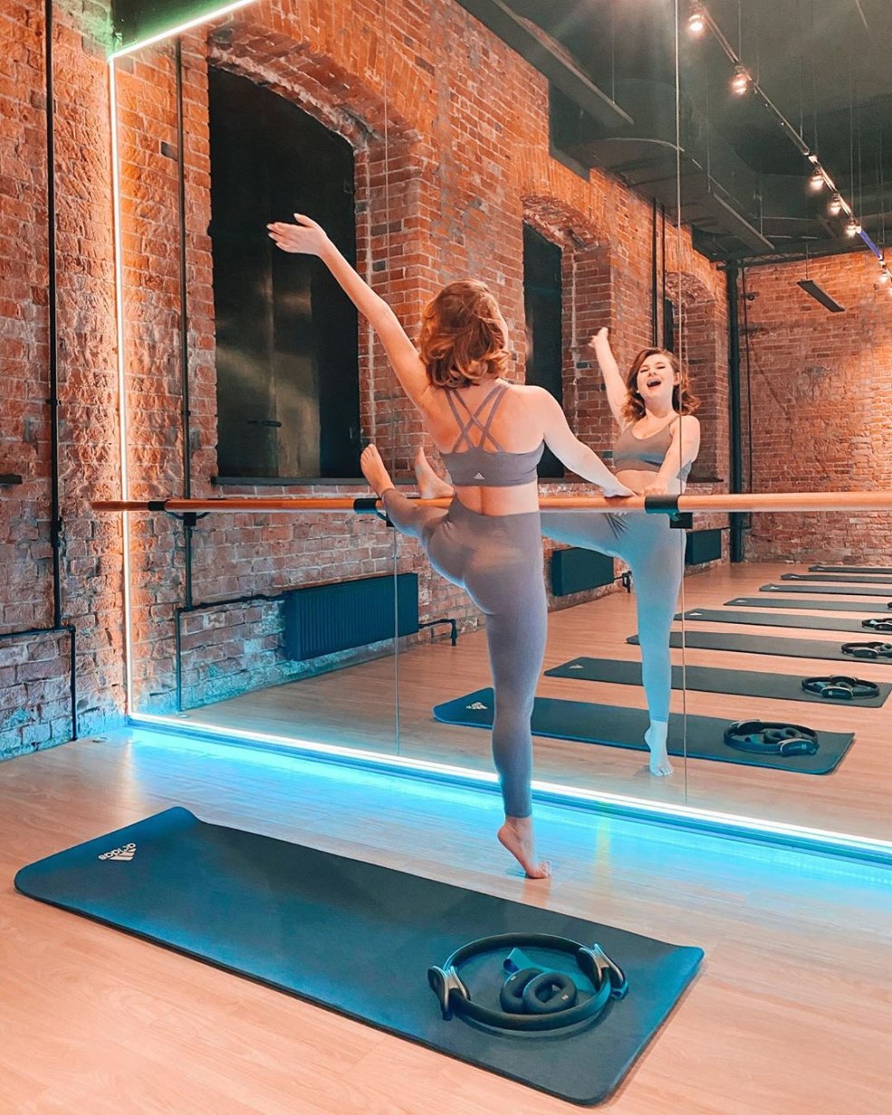 Anna Tsukanova-kott nue