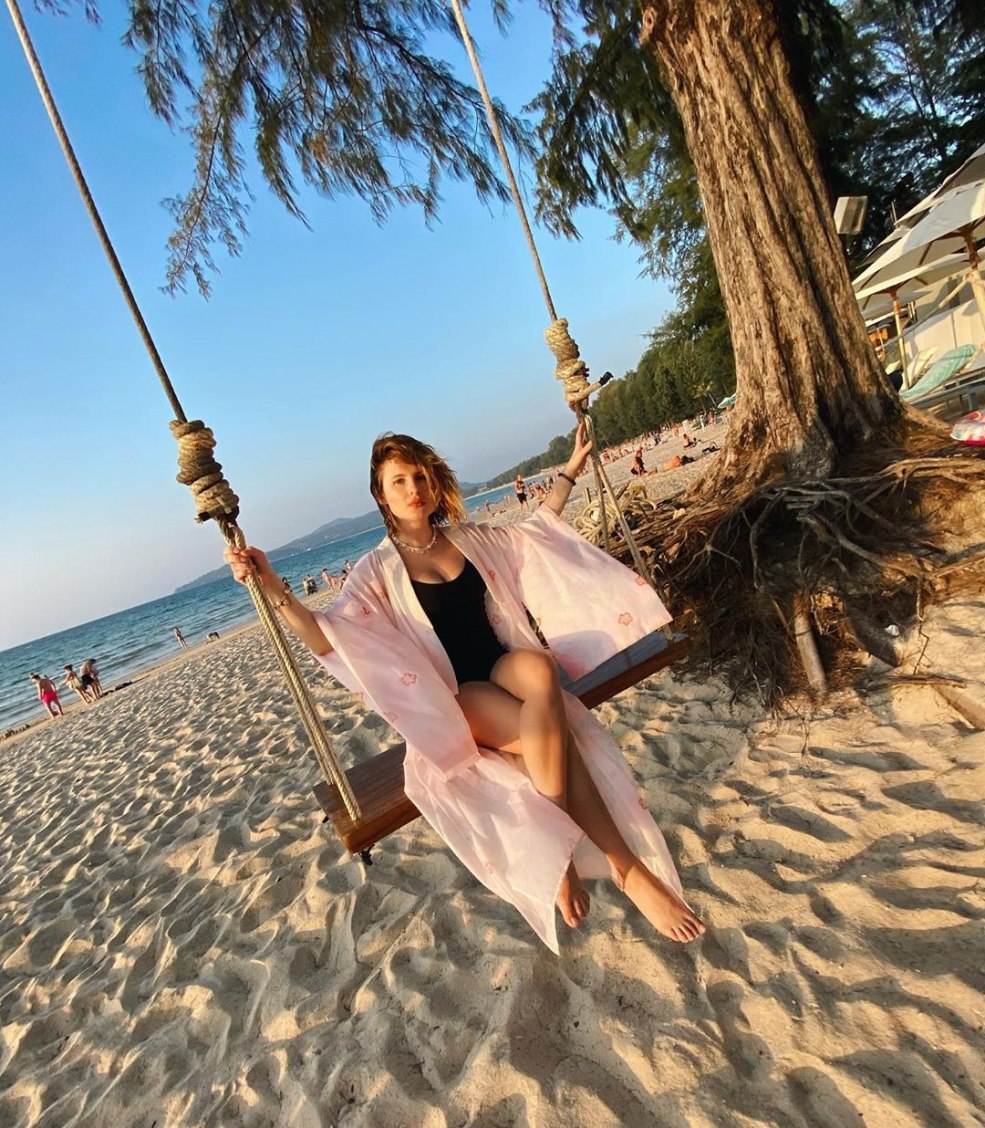 Anna Tsukanova-Kott 2020