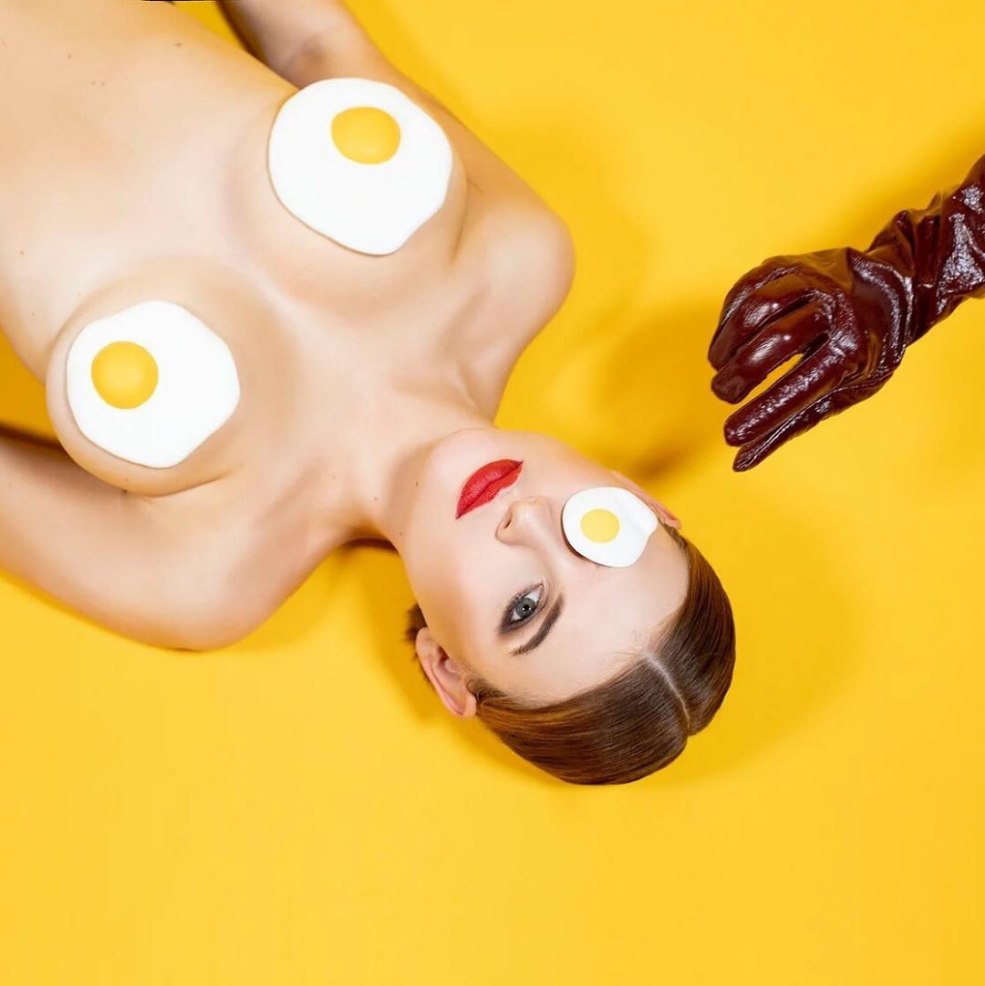 Maison Tsukanova-kott