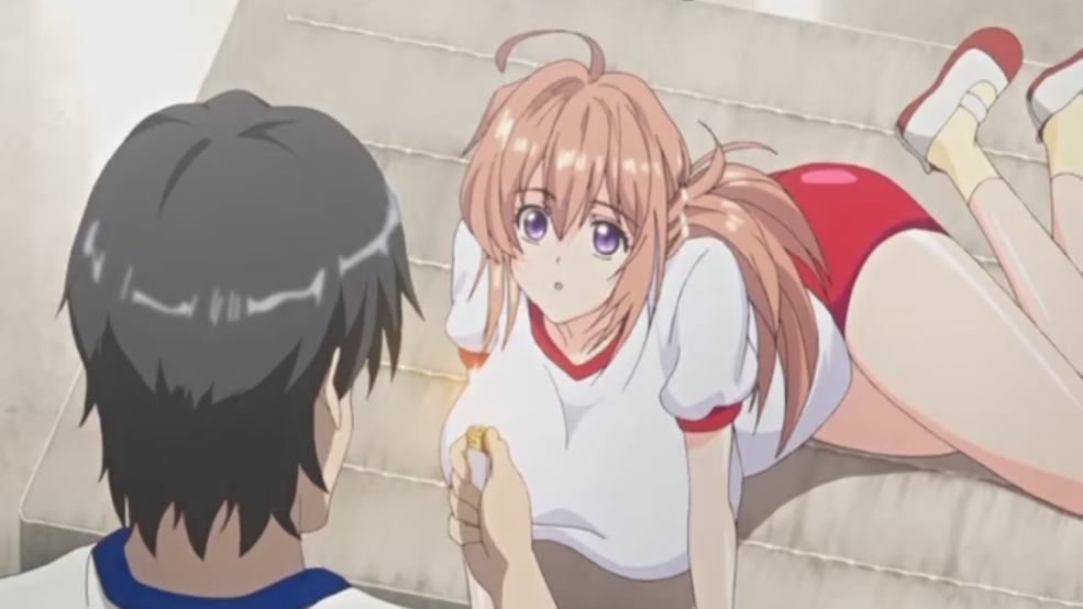 Classe Saimin Joshi Zenin Shiranai Uchi ninshin Smenemashita