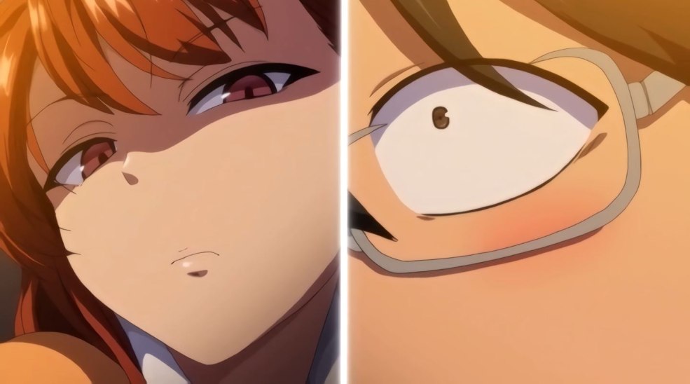 Ijirare fukushu saimin / hypnose de vengeance