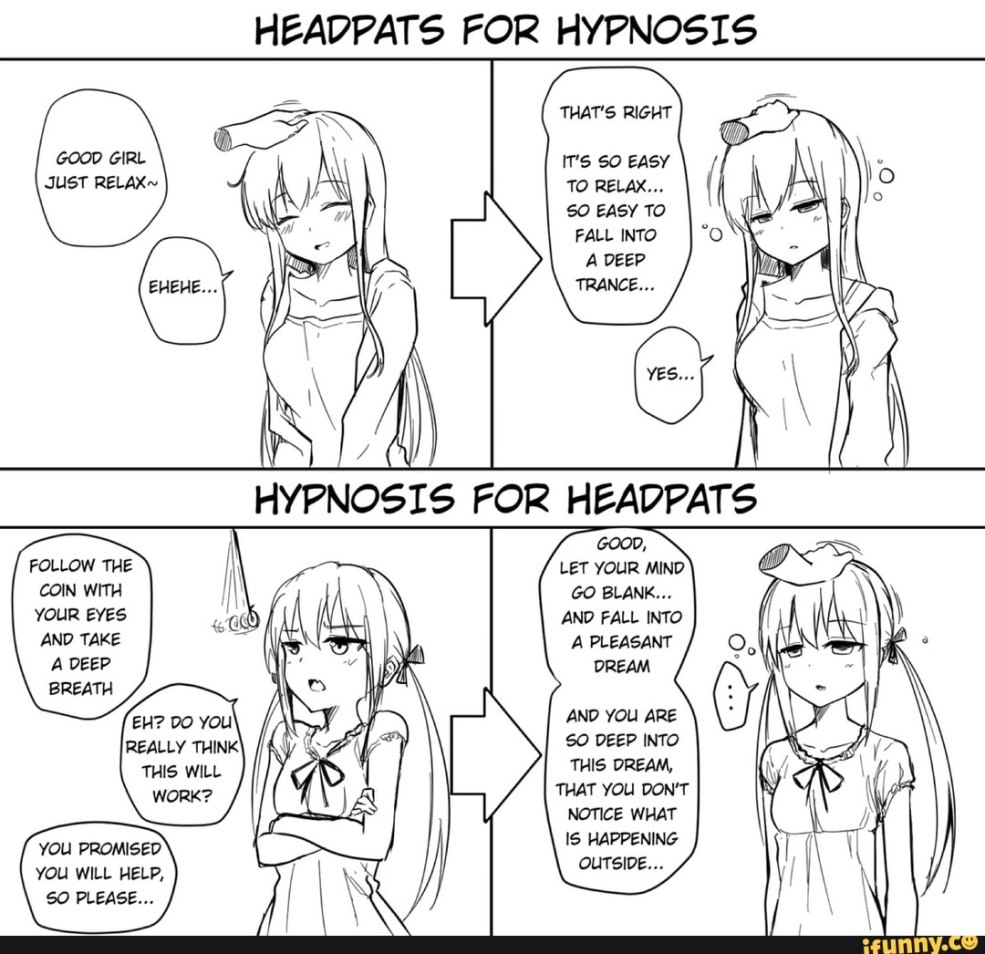 Hypnose Fetishisme