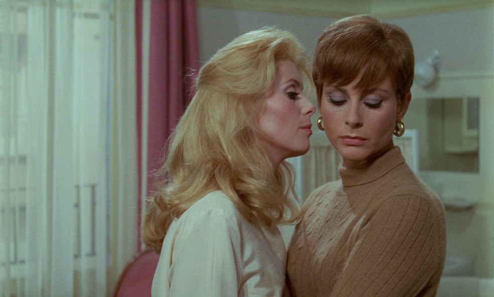 Day Beauty / Belle de Jour (1967)