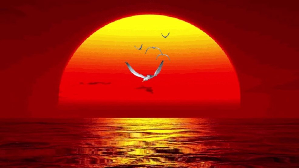 Dessins par acrylique