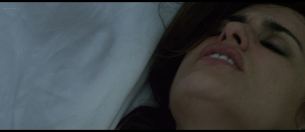 Actrice penelope cruz sexe