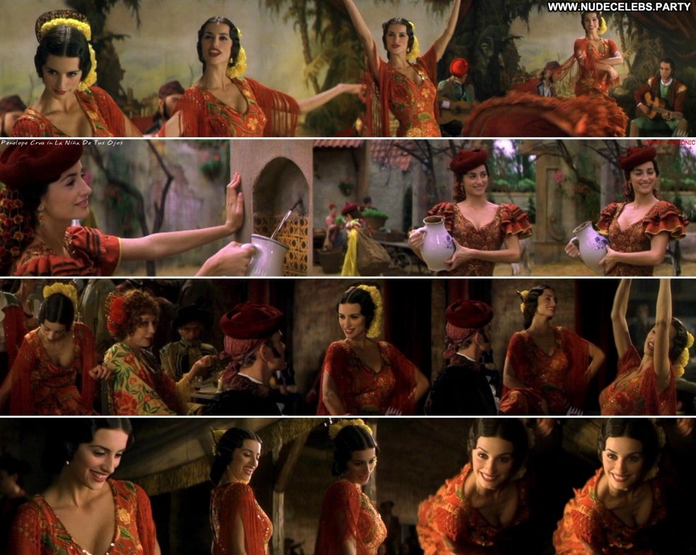 Films de Penelope Cruz xxx