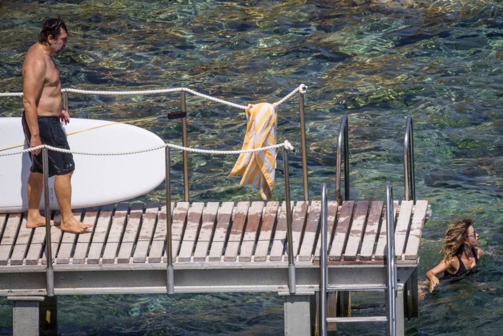 Instructions de Penelope Crucie pour Jerk