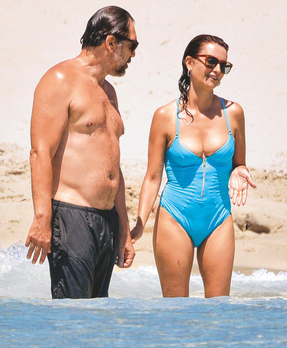 Lire des livres de livres érotiques Penelop Cruz