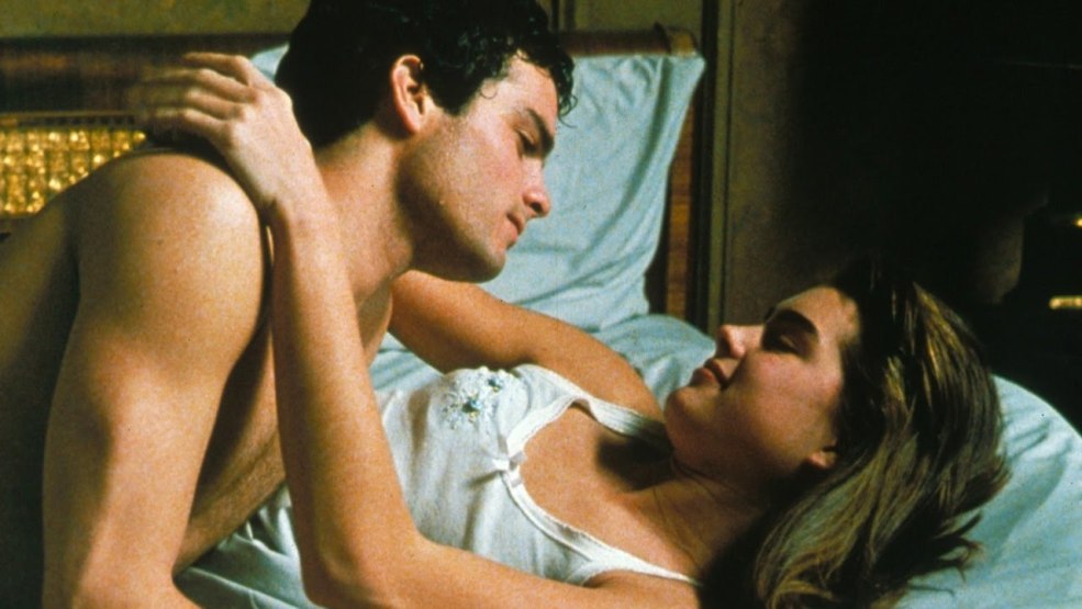Film d'amour infini 1981