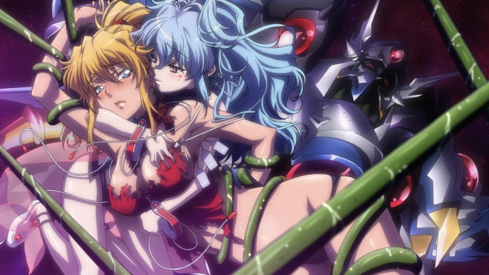 Super robot Taisen OG: L'inspecteur