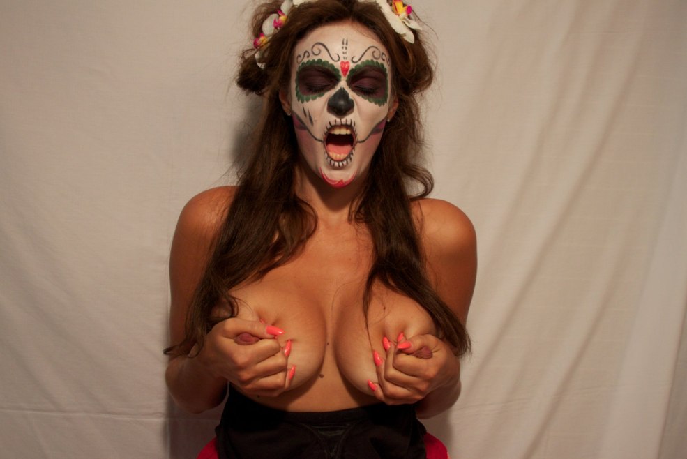 Film porno avec Alena Vodonaeva