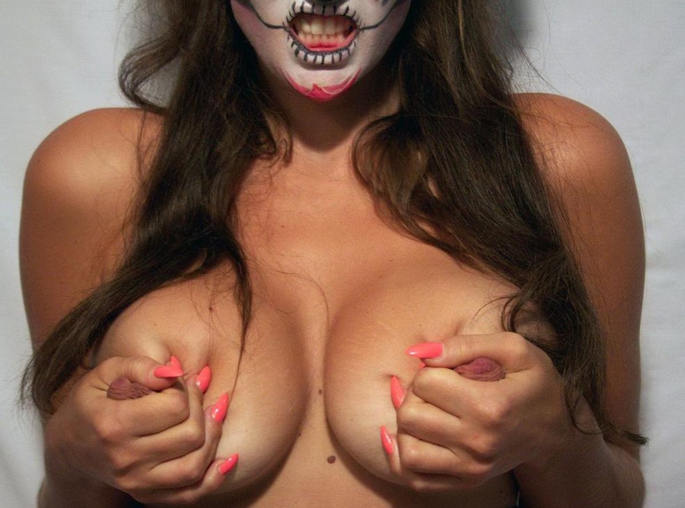 Alena Vodonaeva Maxim