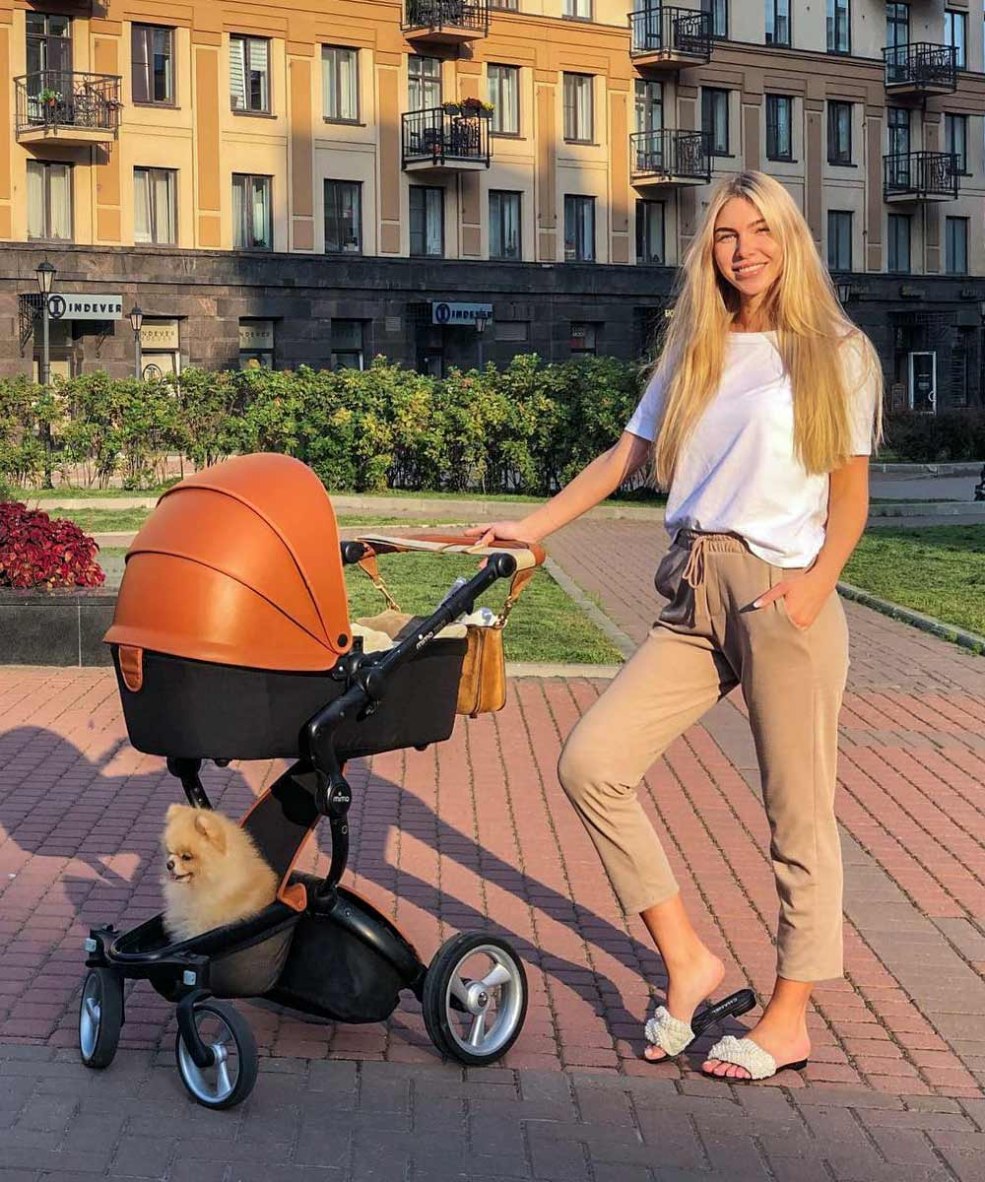 Ksenia Kondratyeva Phuket