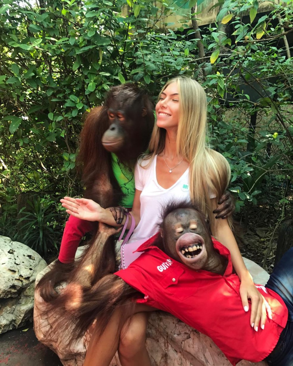 Ksenia Kondratyeva et Artem Turkov